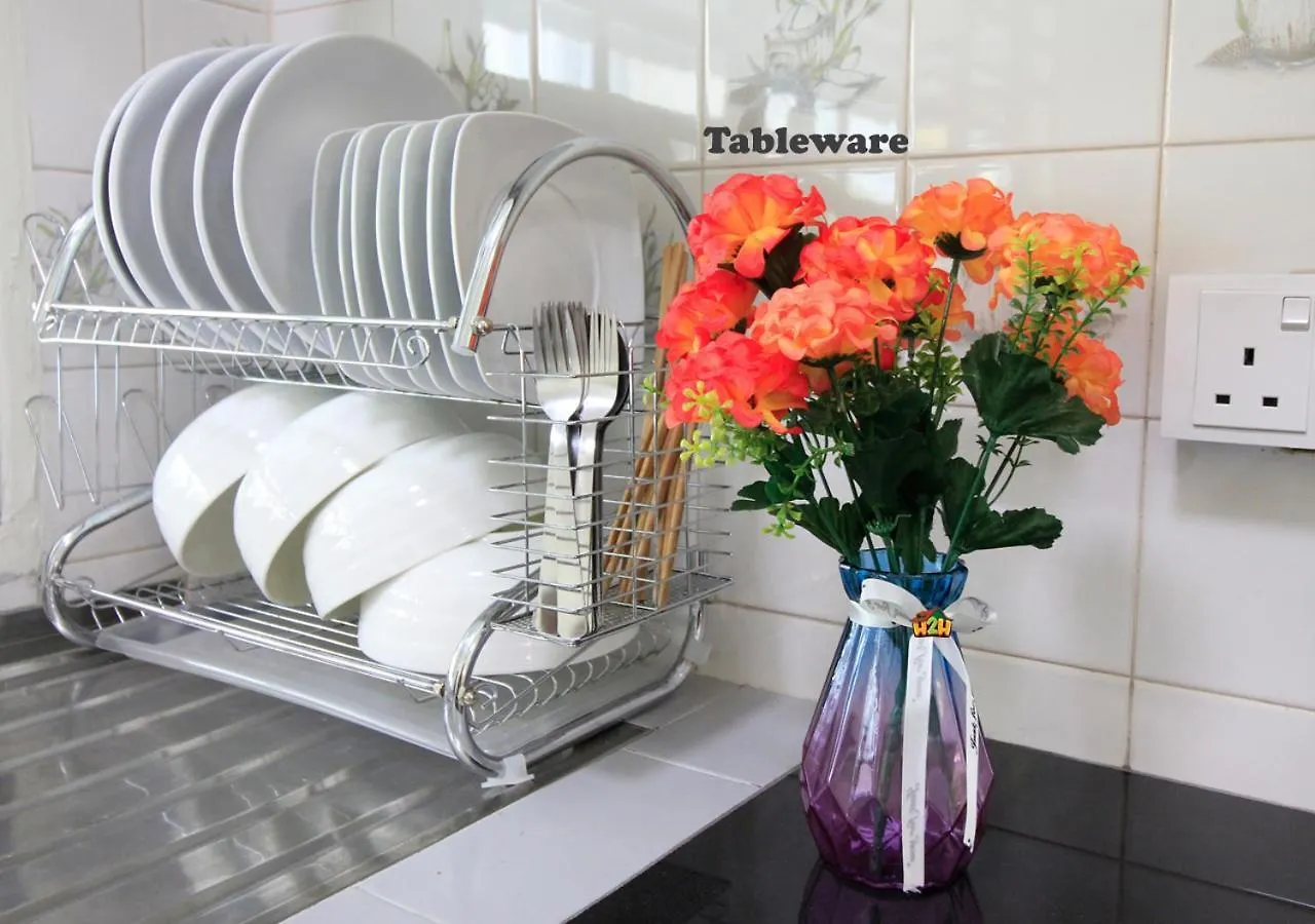 Holiday home H2H - Bintang49 Vacation House Ipoh Malaysia